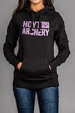 Hoyt Ladies Horizon Hoodie XX Large