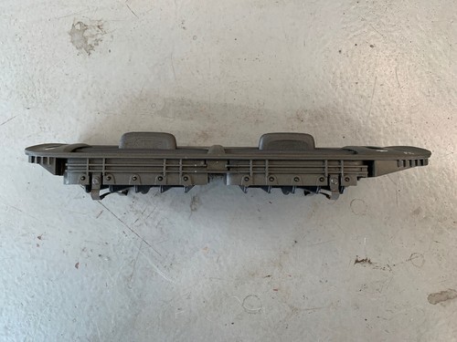 1998-2000 VOLVO C70 S70 V70 CENTER DASH AC VENT GRILLE 9481651 OEM - Picture 5 of 11