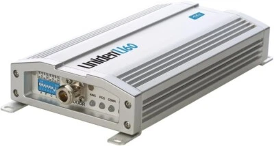 Uniden U60 4G Cellular Signal Booster - UNI-2005-CPAL - For Home, Office, Shop - Image 1 of 3