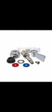 Fisher 3000-0000 Right Hand Swivel Stem Kit, 1/2", genuine OEM part