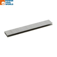 Image of DeWalt DSTSX15Z 18g Galvanised SX Staples 15mm x5000 Pcs