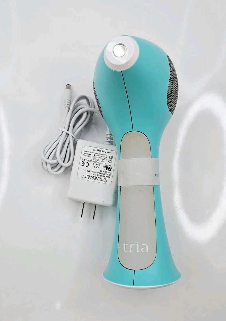 Genuine Tria Beauty LHR4.0 Laser Hair Removal System FOR PARTS or