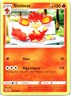 Pokemon tcg SWSH03: Darkness Ablaze Simisear #027/189 Uncommon .p2a