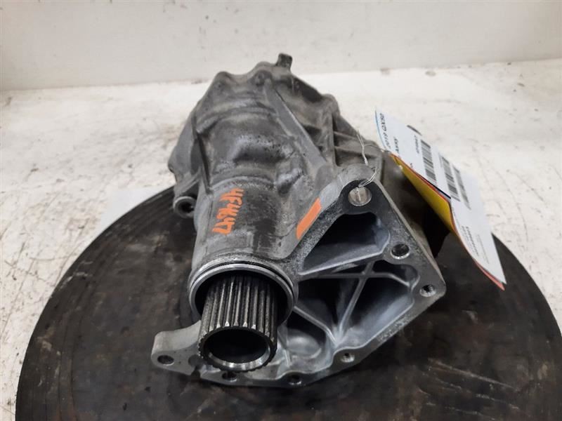 2019 Qx50 Transfer Case Sku#3859803