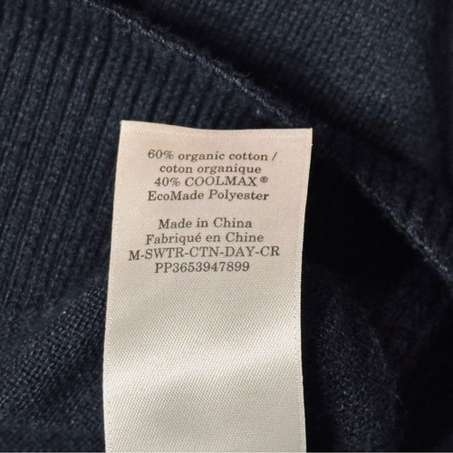 Everlane The No-Sweat Men’s Sweater Crewneck in Size M - Picture 7 of 8
