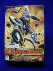 BANDAI Gundam W Series 05 Sandrock Mobile Suit XXXG-01SR 1/144 Scale 1995 Japan — photo 1