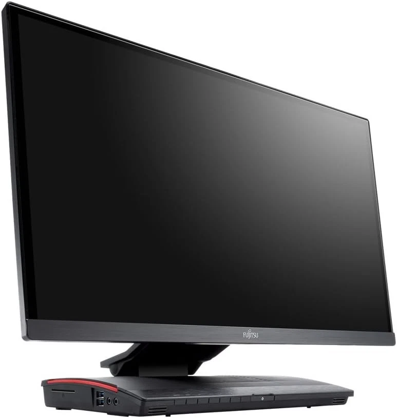 Computer AIO 23'' Intel i5 Ram 16GB 240GB Windows 11 Wifi FullHD Fujitsu x923 - Immagine 4 di 4