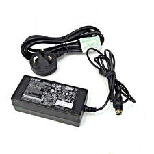 GENUINE EPSON M235B 24V 1.5A 36W Power Supply AC/DC PSU C1 for Receipt Printer