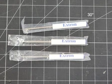 Extron Pocket Screwdriver Tech Tweaker Flat Philips 2 In 1 Pocket Clip Lot of 3