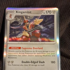 pokemon tv animation cards Persian (53/76) [Topps Series 1 main image 1