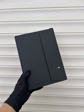 MONTBLANC Business Ring-Bound Notebook A5 Size