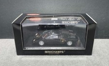 Kyosho Minichamps 1/43 scale Lamborghini Countach LP400