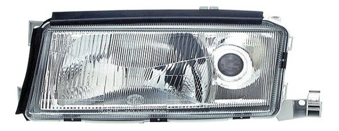 Phare avant gauche type origine pour Skoda Octavia I 1u2 (09/2000-06/2004) - Photo 1/1