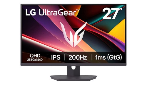 Lg Electronics Lg 27G610A-B. Display Diagonal: 68.6 Cm 27"" Display Resolution: 2