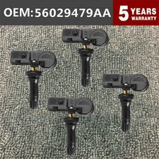 56029479AA TPMS Tire Pressure Sensor For Jeep Wrangler Grand Cherokee Dodge