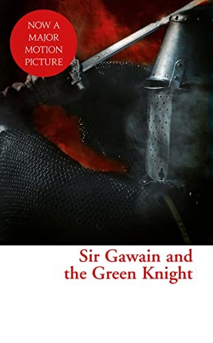 Sir Gawain and the Green Knight, Fiction – Fiction: literary and general non-genre – Classic fiction: literary and general, Paperback, Translated by Jessie Weston - Image 2