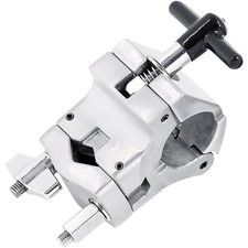 DW DW PACIFIC PDSRC15V 1.5IN V RACK CLAMP