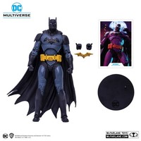 Mcfarlane Toys Dc Multiverse - Batman (Dc Future State) Actionfigur