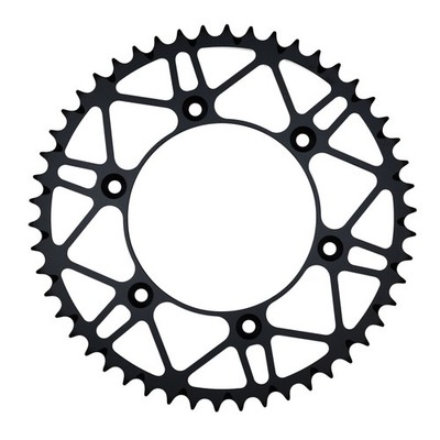AFAM Kettenrad Stahl #520 mit (für: KTM SX-F 250 Troy Lee Designs 4T 21 )