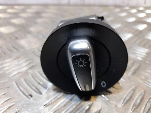 VW TIGUAN 5N Scheinwerferschalter 3C8941431F 2.00 Petrol 147kw 2012 33408352