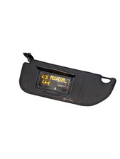 Visiera parasole sinistra Citroen C3 Pluriel