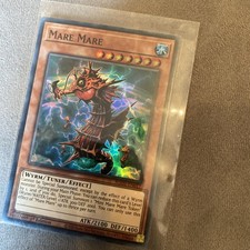 Stute Stute EG01-DE017 Ägyptischer Gott Deck: Obelisk der Peiniger 1. Auflage