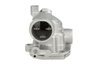 NRF Thermostat KüHlmittel Mit Dichtungen 87 °C FüR Mercedes-Benz C-Klasse