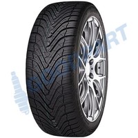 2X Ganzjahresreifen Gripmax Suregrip A/S 215/50R18 96W Bsw Xl