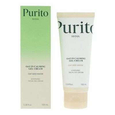 Purito Hafer in beruhigender Gelcreme 100 ml für Frauen