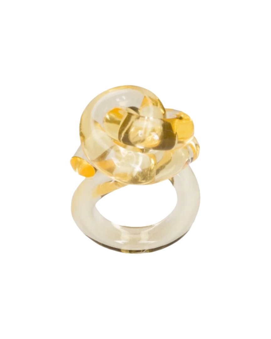 Женское кольцо с узлом от Трины Терк и Кори Моранис Adj