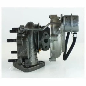 Turbolader JAPANPARTS XX-TUH00 für HYUNDAI H-1 Travel (TQ) H-1 Cargo (TQ)