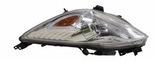 Used Left Headlight Assembly Fits 2012 Mazda 3 Gs With Skyactiv Package Halogen Used Left Headlight Assembly Fits 2012 Mazda 3 Gs With Skyactiv Package Halogen