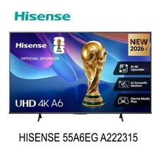 Despiece TV Hisense 55A6EG A222315
