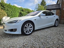 2017 Tesla Model S 75 RWD | 83,864 Miles | Solid Range & Great Spec