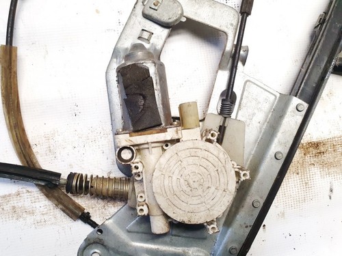 67628360511 Fensterhebermotor Vorne Linke 113842 BMW 5-Series DE1496034-53