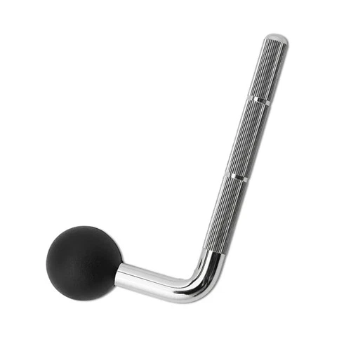 DW Drums DWSP457 1/2-inch L-Arm with Ball - product listing photo