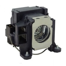 NEW EPSON ELPLP48 For EB-1735W projector Spare Lamp Sealed. NIB