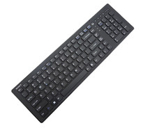 Sony WKB10 Interruttore a forbice Bluetooth wireless tastiera silenziosa ultrasottile - qwerty