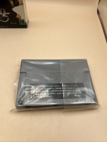 Sega Saturn Software Model The King Of Fighters 95 Snk FJg34