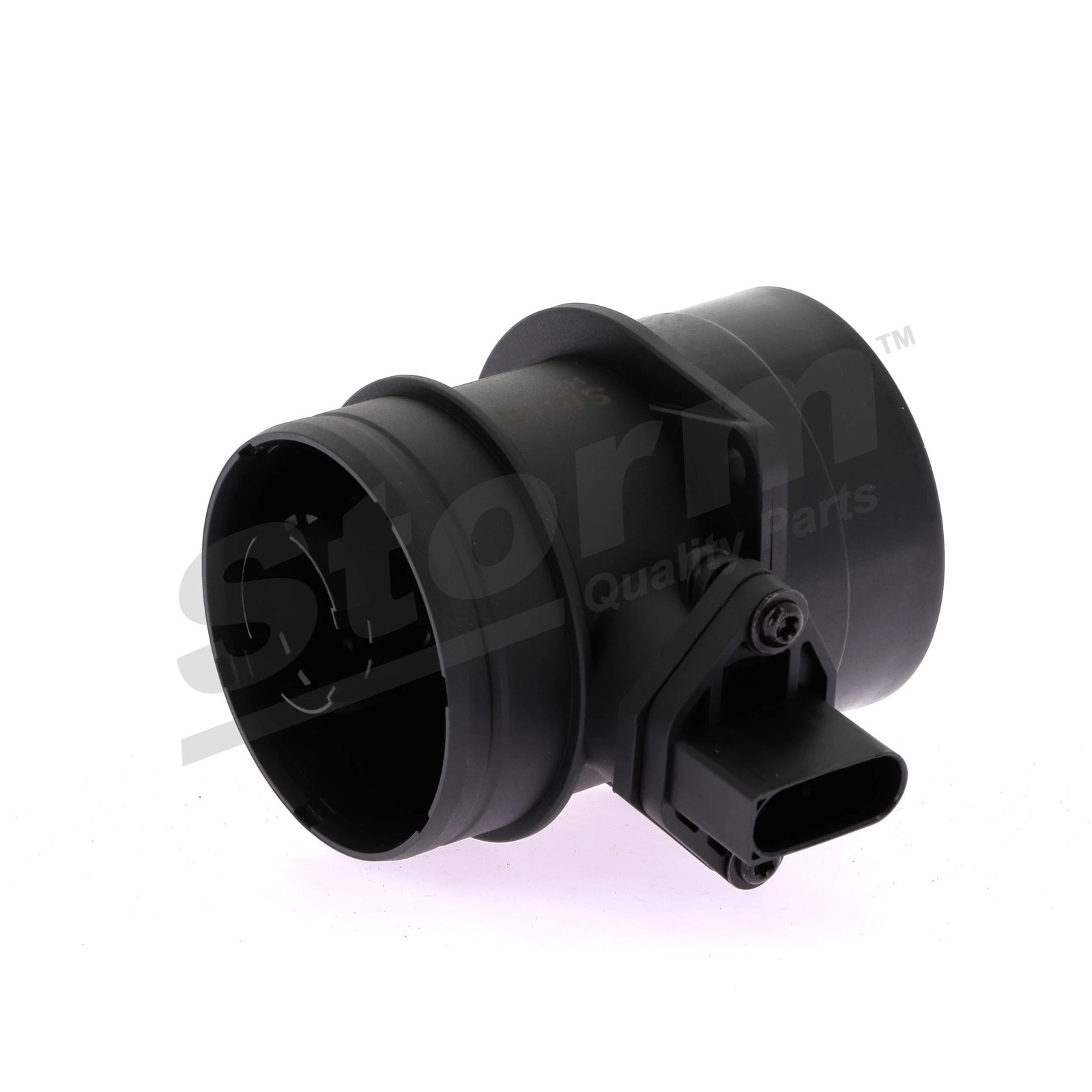 Débitmètre TDI pour A3 A4 Leon et Octavia - Capteur de masse d'air 059145100A