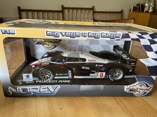 Puegeot 908 Le Mans 2007 1/18 Norev