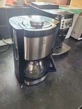 Melitta Look v Perfection Black Filter Coffee Machine 1025-06