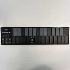 Broken Korg NanoKEY-BK USB Keyboard Controller"Missing key"