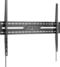 TV Wall Mount for 43-100 Inch Flat Curved TVs up to 165 lbs, Low Profile Flat...