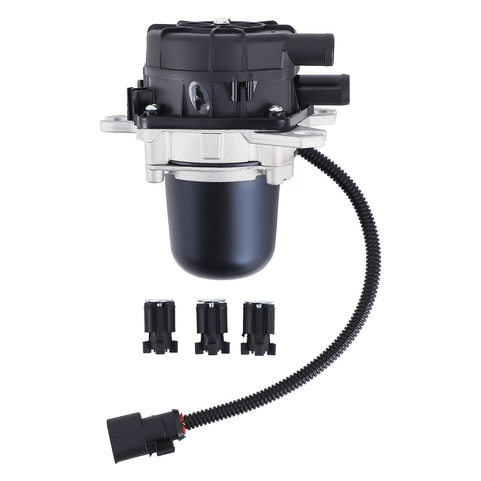 Pompe d'injection d'air secondaire 9653340480 pour moteurs Peugeot 206 et Citroën C2
