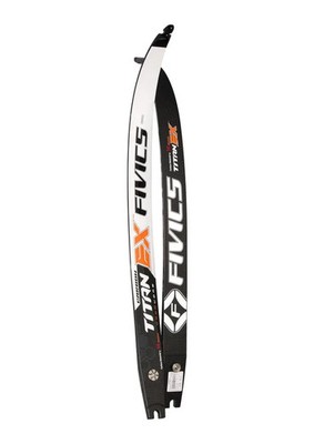 Fivics Titan EX Wood Core ILF Limbs