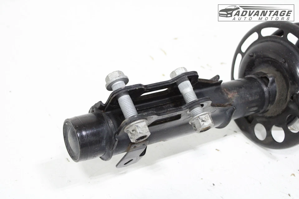 Chevrolet Camaro 2016-24 tracción trasera delantero izquierdo lado del conductor amortiguador OEM Foto 3 de 4