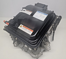 2006-2008 Toyota Highlander Lexus RX400h HYBRID DC Inverter Converter Battery