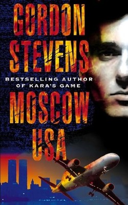 Moscow USA by Stevens, Gordon 0006497829 FREE Shipping