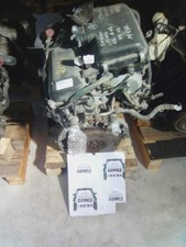 M13A teilmotor SUZUKI IGNIS RG FH GL 3-PTAS. degzp134992